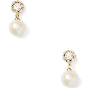 Kate Spade New York Lady Marmalade Earrings
